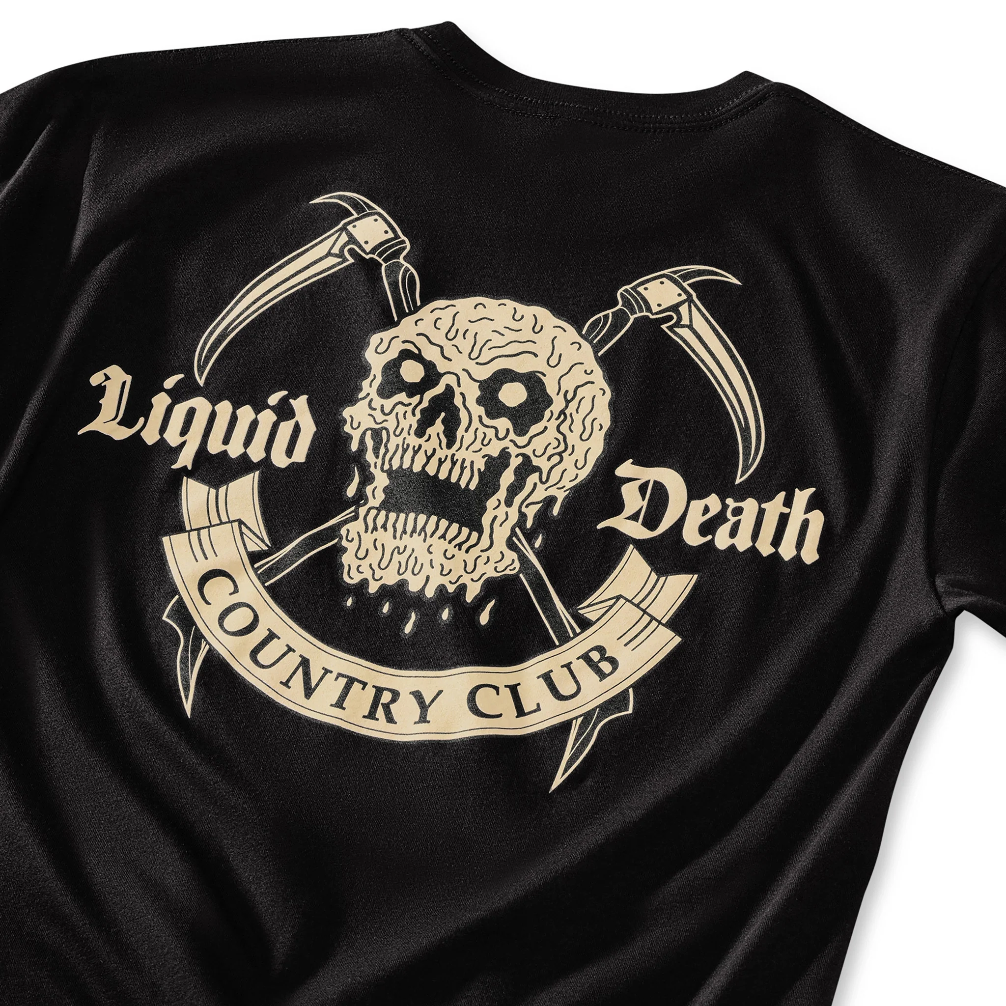 Exclusive Death Tee