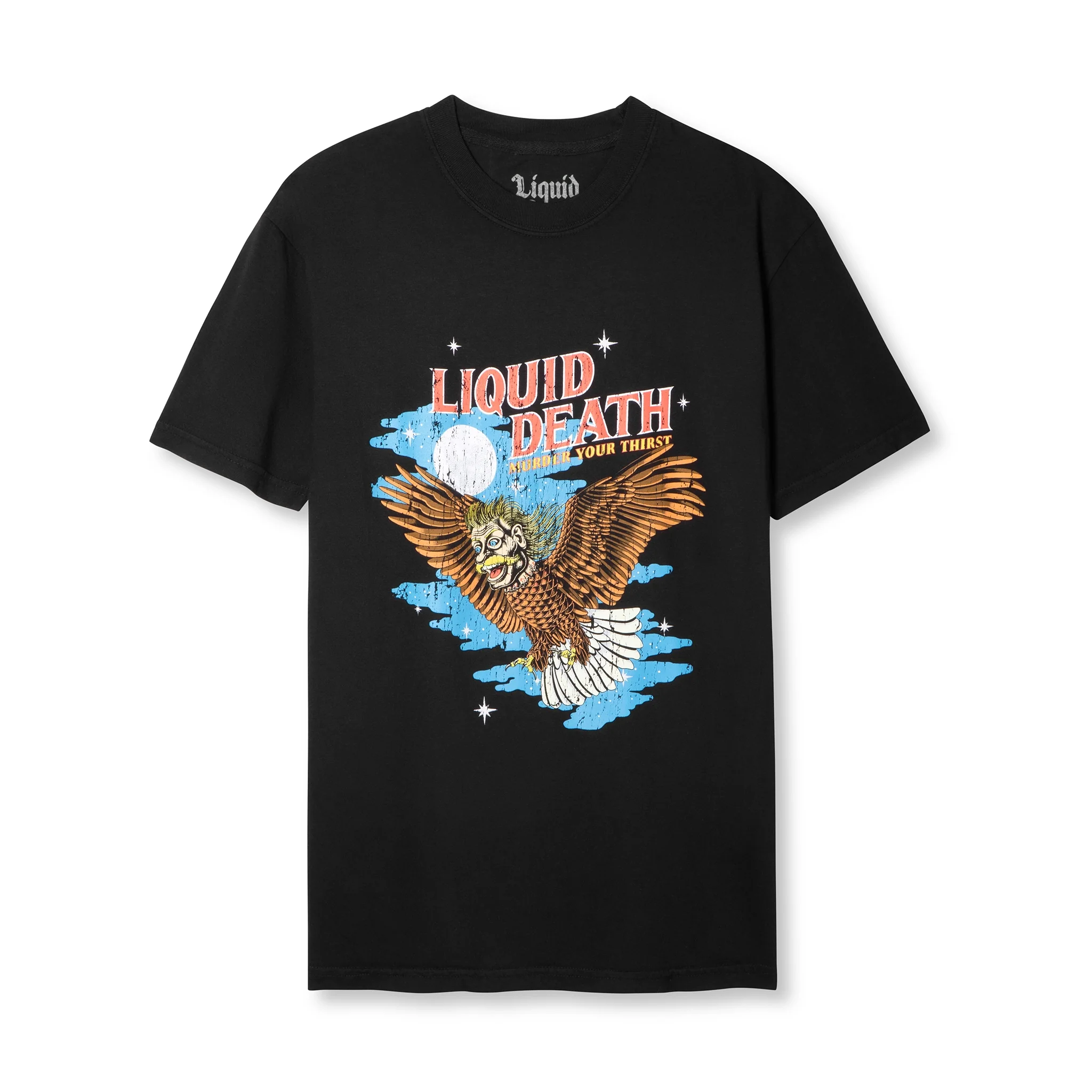 2-die-like-an-eagle-tee-1.webp Die Like An Eagle Tee