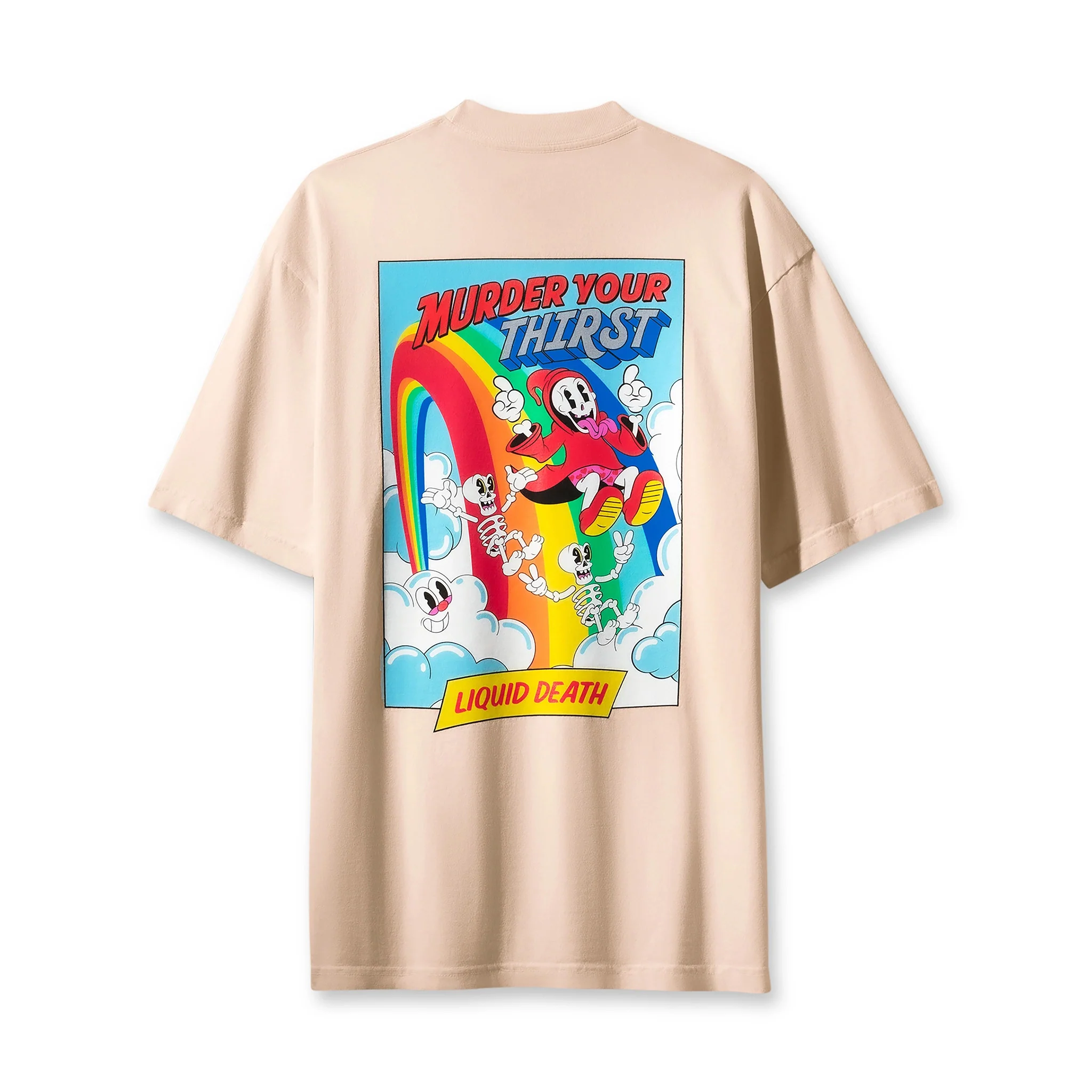 276-reaping-rainbow-tee-1.webp Reaping Rainbow Tee