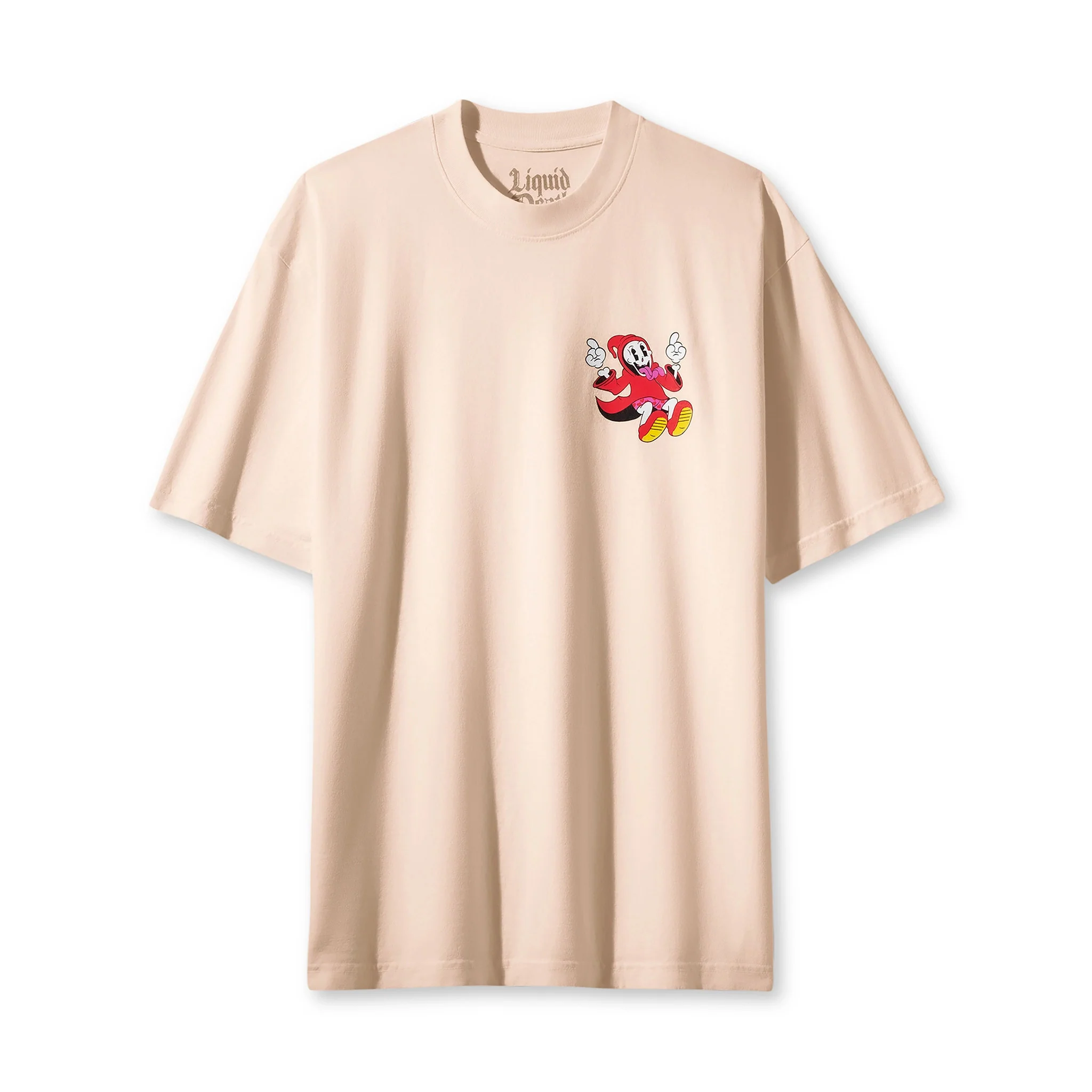 276-reaping-rainbow-tee-2.webp Reaping Rainbow Tee