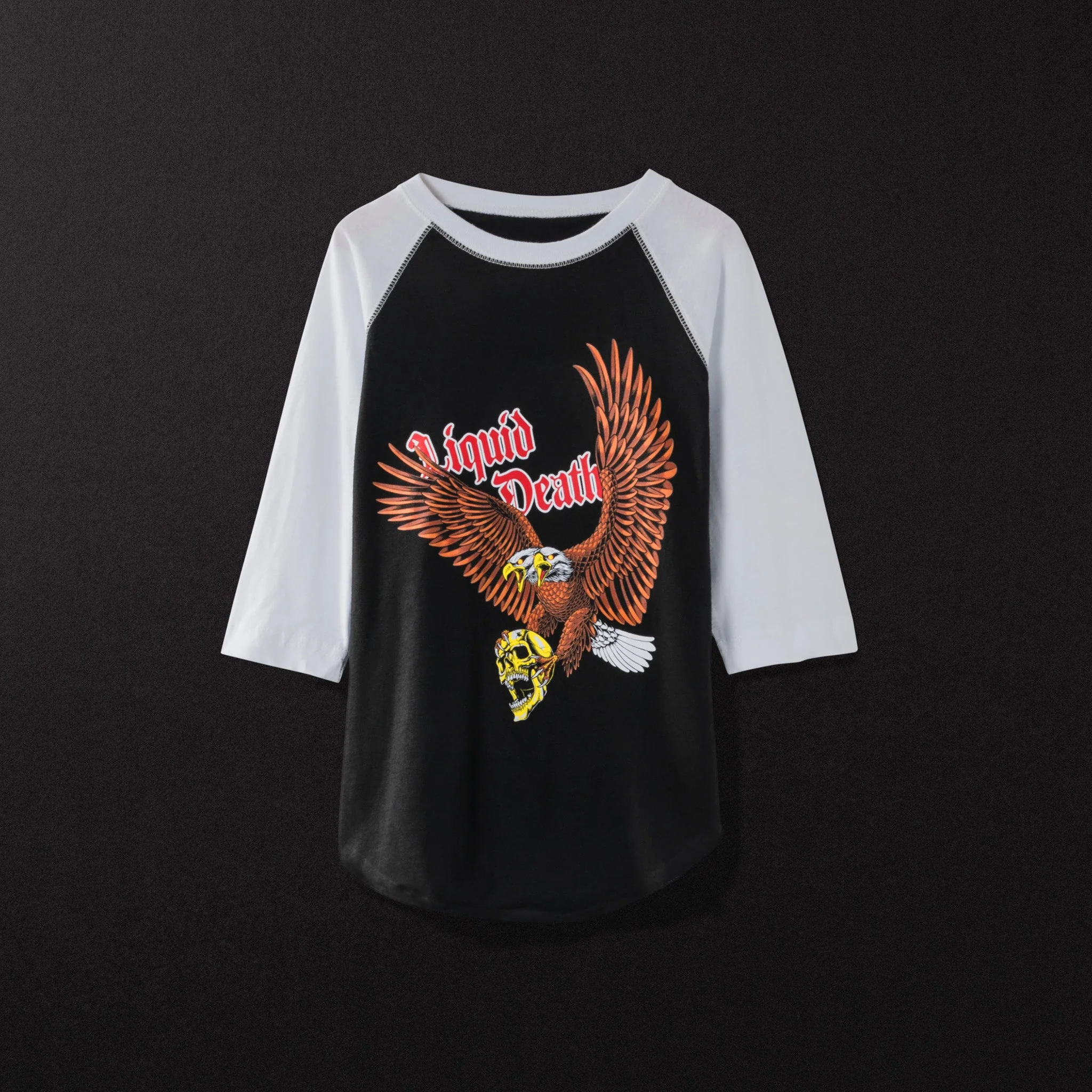 290-ride-or-die-kids-baseball-tee-1.webp Ride or Die Kids Baseball Tee