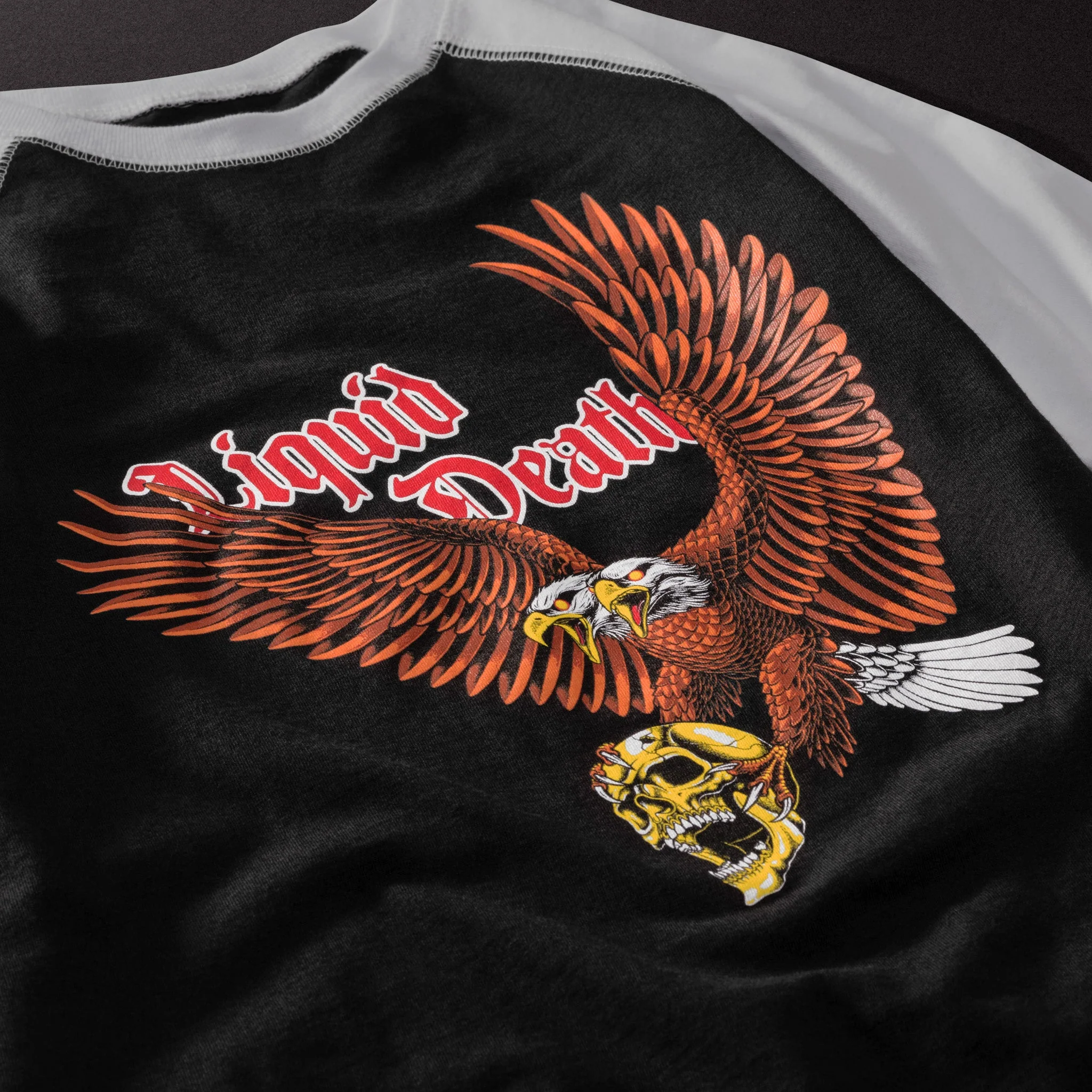 290-ride-or-die-kids-baseball-tee-2.webp Ride or Die Kids Baseball Tee