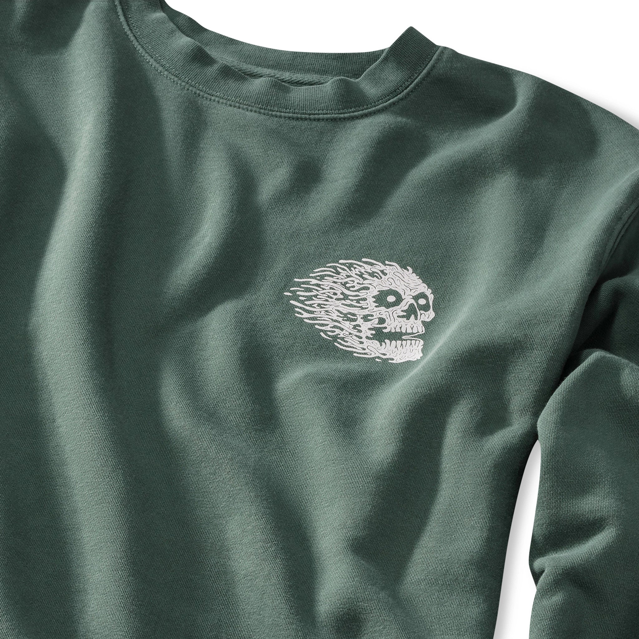 Instant Death Sweatshirt