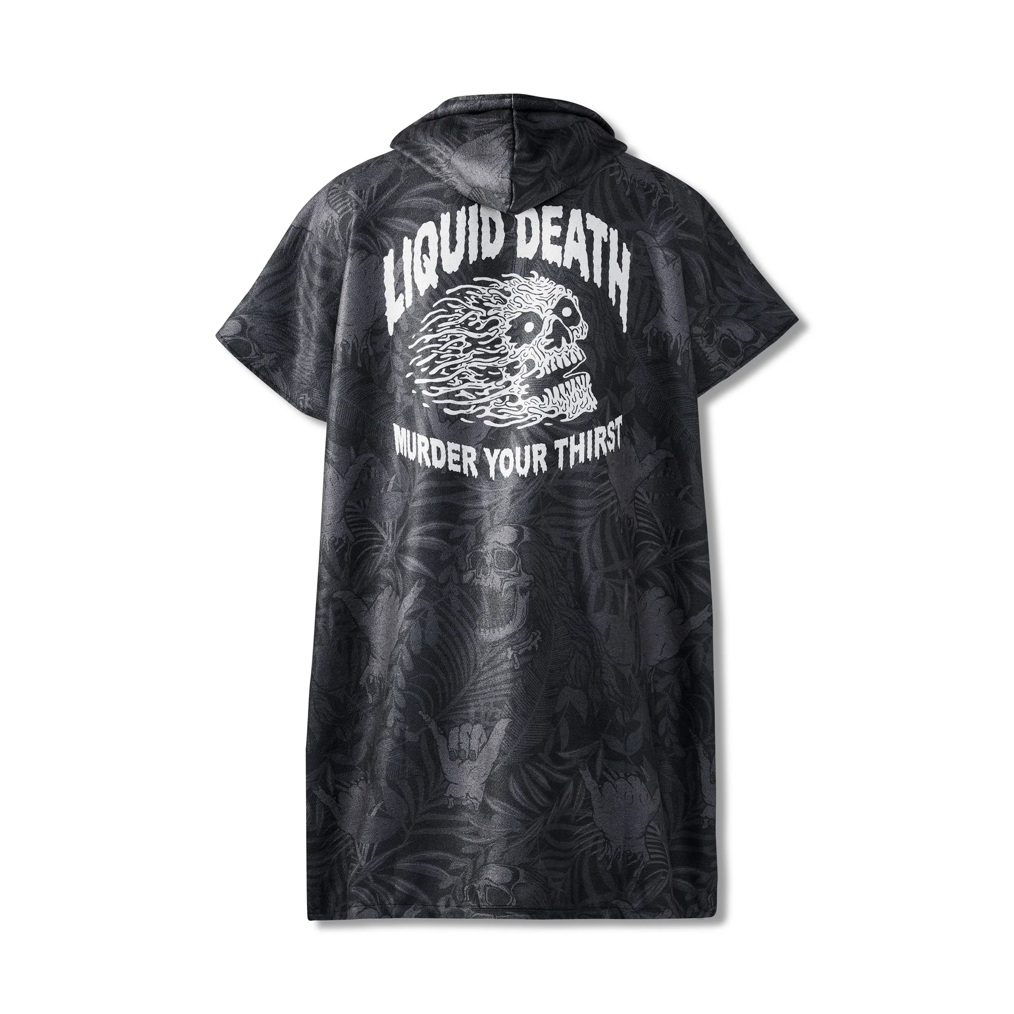Poncho of Doom