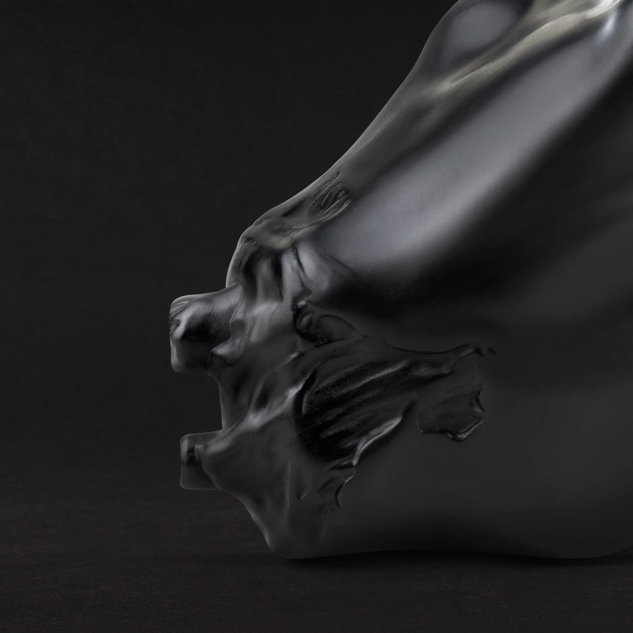 Martha Stewart x Liquid Death Dismembered Moments Candle